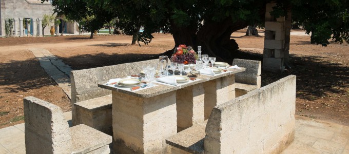 Bild 27683 von Haus Masseria Pettolecchia - La Residenza