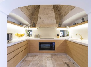 Bild 27706 von Haus Masseria Pettolecchia - La Residenza