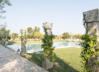 Bild 27709 von Haus Masseria Pettolecchia - La Residenza