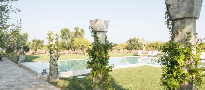 Bild 27709 von Haus Masseria Pettolecchia - La Residenza