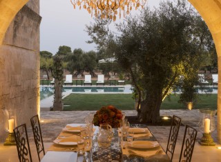 Bild 27716 von Haus Masseria Pettolecchia - La Residenza