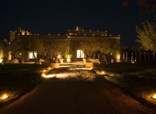 Bild 27717 von Haus Masseria Pettolecchia - La Residenza