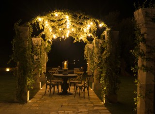 Bild 27718 von Haus Masseria Pettolecchia - La Residenza