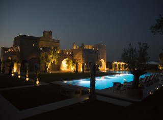 Bild 27732 von Haus Masseria Pettolecchia - La Residenza