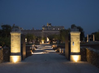 Bild 27740 von Haus Masseria Pettolecchia - La Residenza
