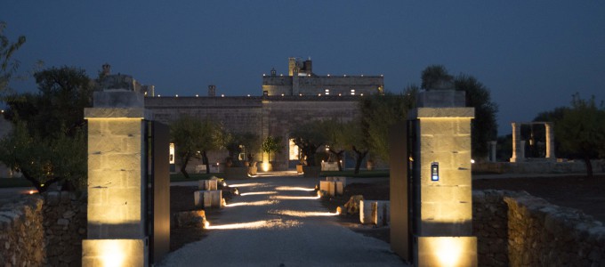 Bild 27740 von Haus Masseria Pettolecchia - La Residenza