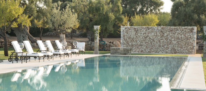 Bild 27741 von Haus Masseria Pettolecchia - La Residenza