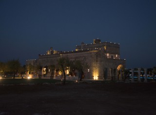 Bild 27742 von Haus Masseria Pettolecchia - La Residenza