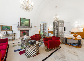 Bild 28791 von Haus Masseria Pettolecchia - La Residenza