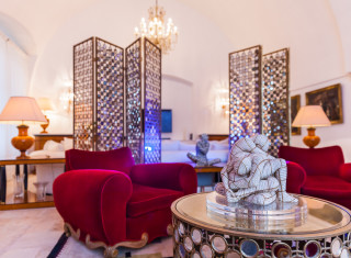 Bild 28792 von Haus Masseria Pettolecchia - La Residenza