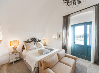 Bild 28794 von Haus Masseria Pettolecchia - La Residenza