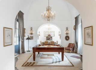 Bild 28795 von Haus Masseria Pettolecchia - La Residenza