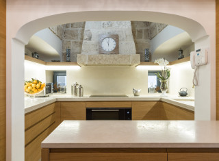 Bild 28796 von Haus Masseria Pettolecchia - La Residenza