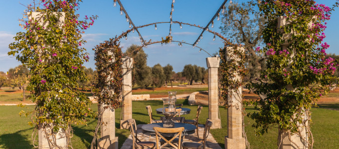 Bild 28797 von Haus Masseria Pettolecchia - La Residenza