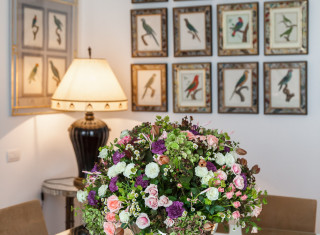 Bild 28798 von Haus Masseria Pettolecchia - La Residenza