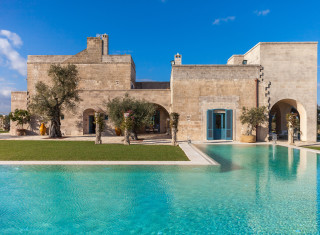 Bild 28801 von Haus Masseria Pettolecchia - La Residenza