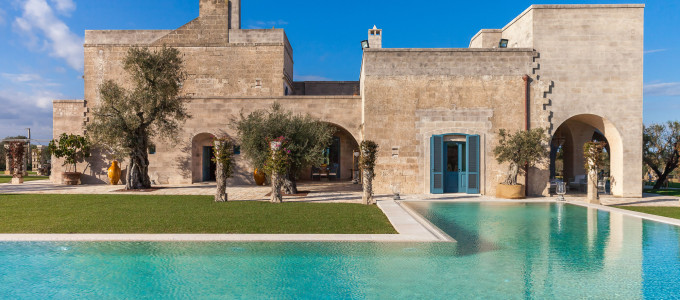 Bild 28801 von Haus Masseria Pettolecchia - La Residenza