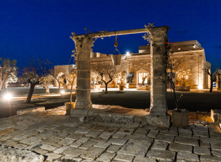 Bild 28803 von Haus Masseria Pettolecchia - La Residenza