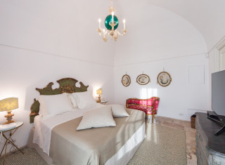 Bild 28804 von Haus Masseria Pettolecchia - La Residenza