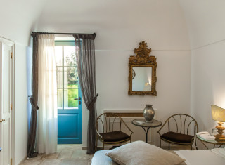 Bild 28807 von Haus Masseria Pettolecchia - La Residenza