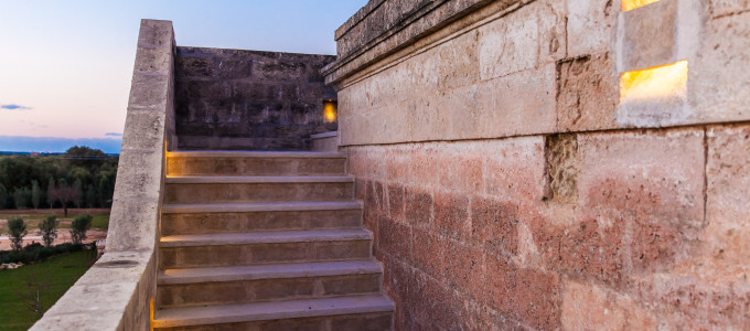 Bild 28811 von Haus Masseria Pettolecchia - La Residenza