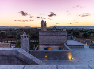 Bild 28813 von Haus Masseria Pettolecchia - La Residenza