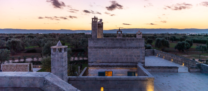 Bild 28813 von Haus Masseria Pettolecchia - La Residenza
