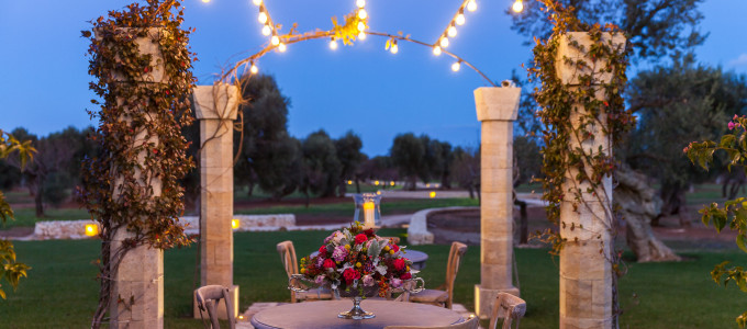 Bild 28814 von Haus Masseria Pettolecchia - La Residenza