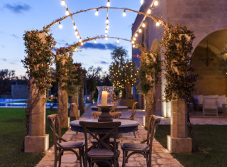 Bild 28815 von Haus Masseria Pettolecchia - La Residenza