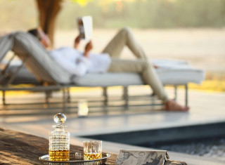 Bild 27960 von Haus Chinzombo