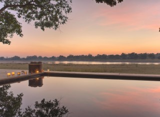 Bild 27963 von Haus Chinzombo