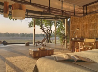 Bild 27964 von Haus Chinzombo