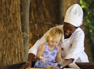 Bild 27966 von Haus Chinzombo