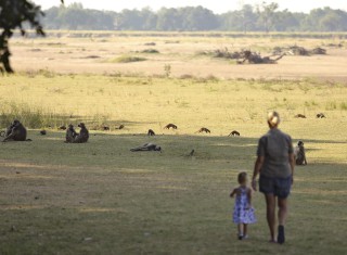 Bild 27969 von Haus Chinzombo