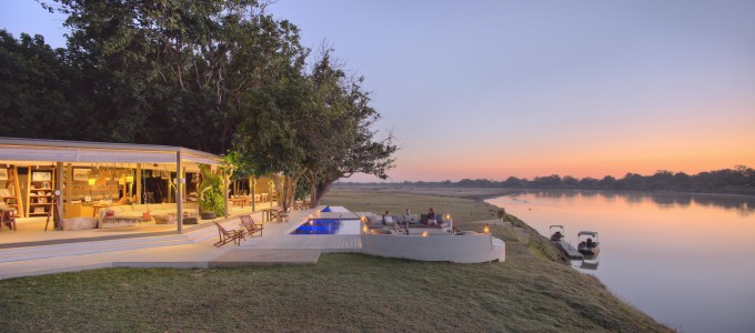 Bild 27970 von Haus Chinzombo