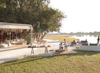 Bild 27972 von Haus Chinzombo