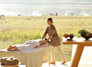 Bild 27974 von Haus Chinzombo