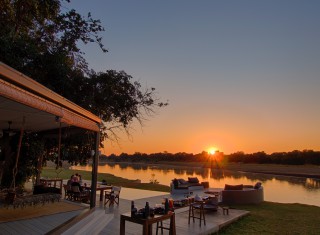 Bild 27975 von Haus Chinzombo