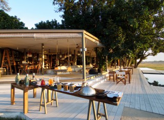 Bild 27976 von Haus Chinzombo