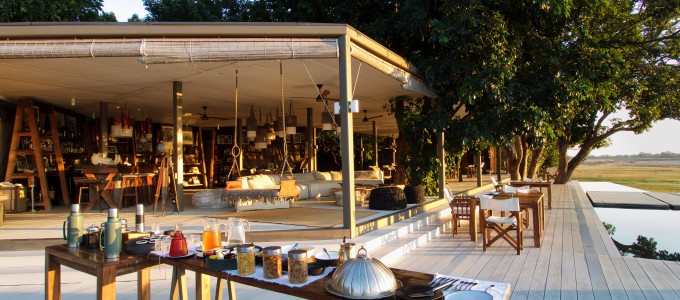 Bild 27976 von Haus Chinzombo