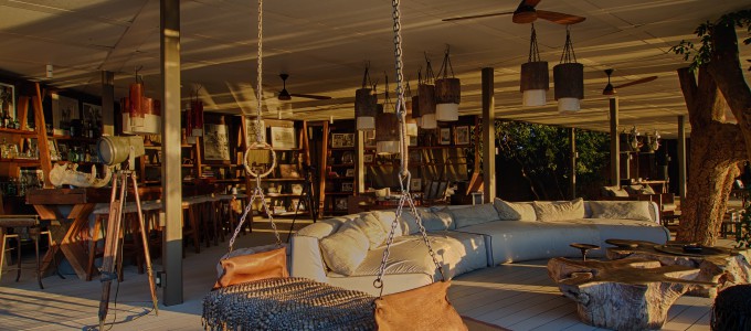 Bild 27977 von Haus Chinzombo