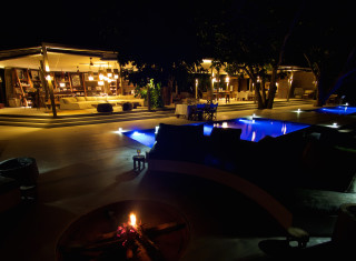 Bild 27978 von Haus Chinzombo