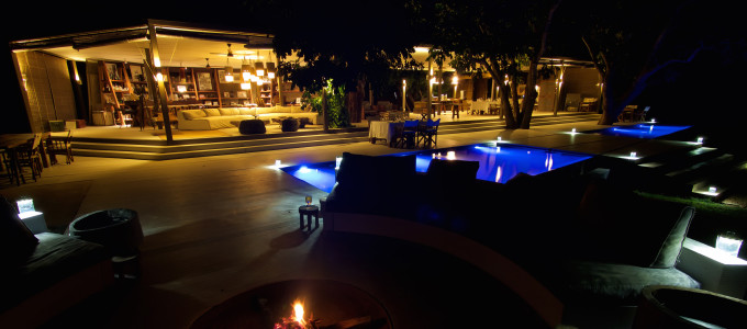 Bild 27978 von Haus Chinzombo