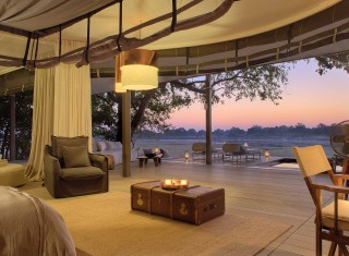 Bild 27979 von Haus Chinzombo