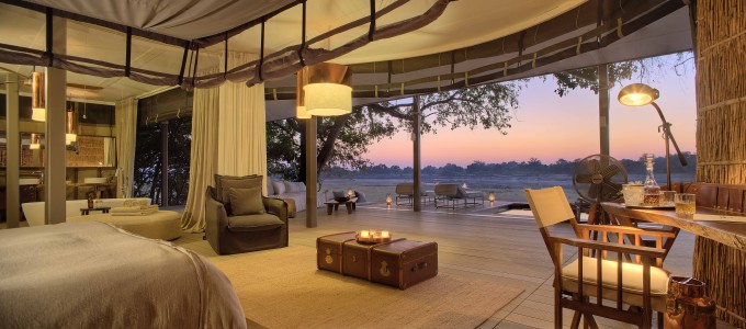 Bild 27979 von Haus Chinzombo