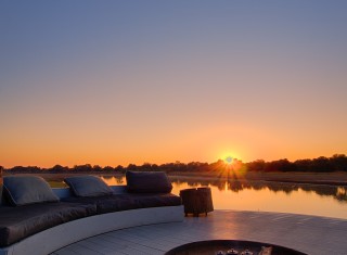 Bild 27982 von Haus Chinzombo