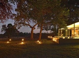 Bild 27983 von Haus Chinzombo