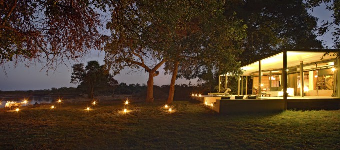 Bild 27983 von Haus Chinzombo