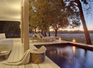 Bild 27984 von Haus Chinzombo