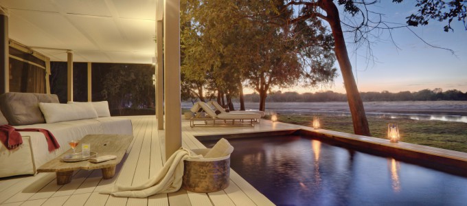 Bild 27984 von Haus Chinzombo